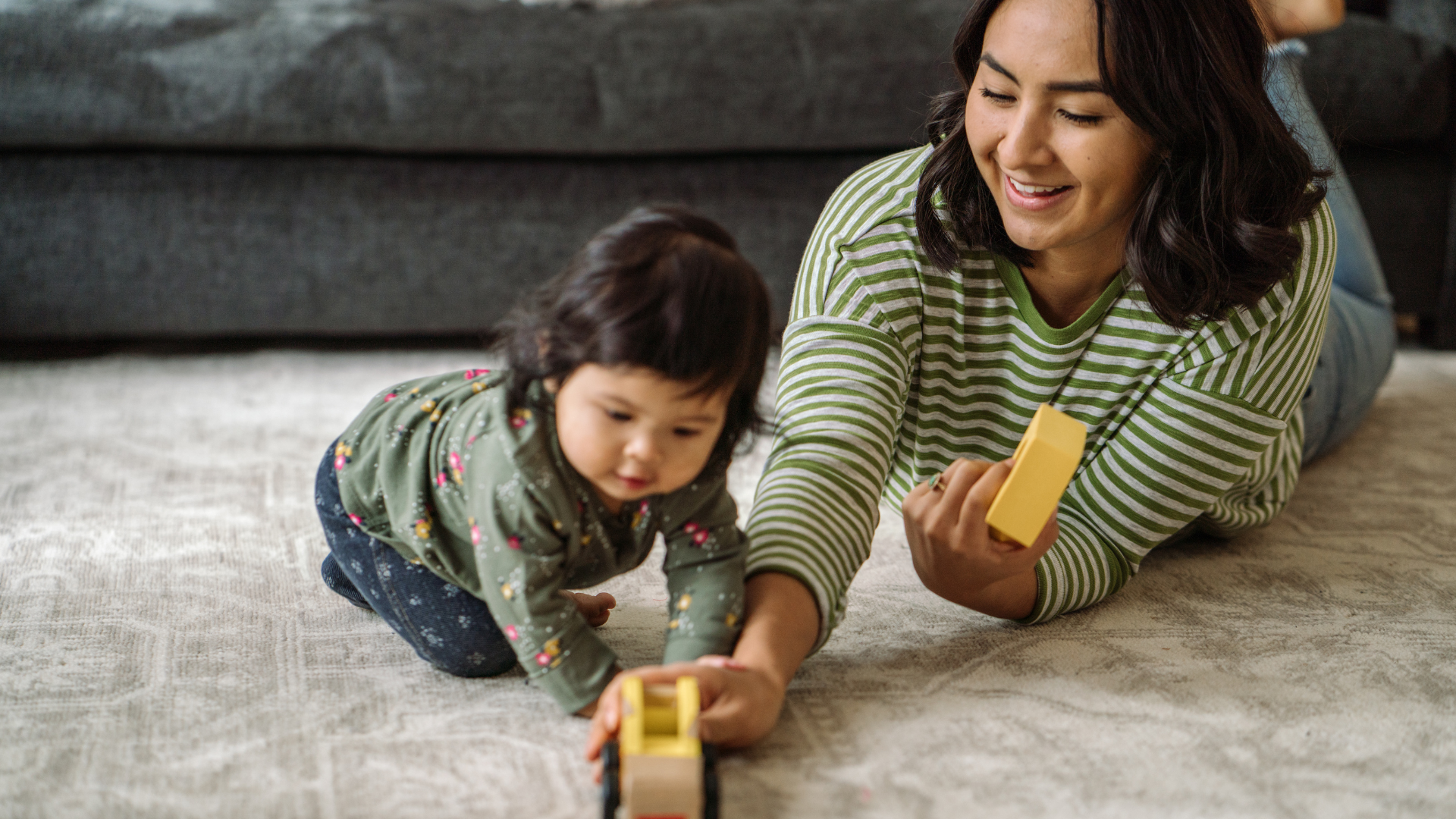 Making Holidays Special in a Co-Parenting